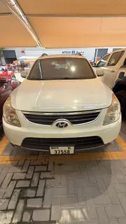 2009 Hyundai Veracruz