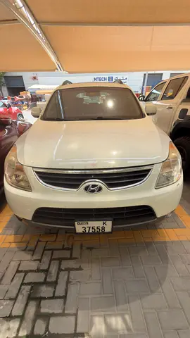 Hyundai Veracruz 2009 for Sale