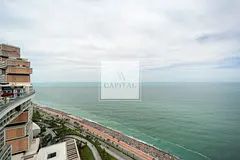 High Floor | Furnished | Sea View | Beach Access
