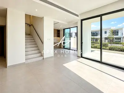 Prime Location | Spacious 4BR | Vacant
