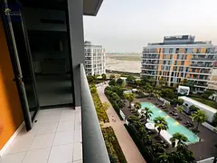 1 Bedroom Apartment | Afnan Midtown | Pool & Community View