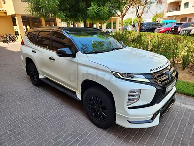 Mitsubishi Montero Sport Prime Edition 2023 SALE
