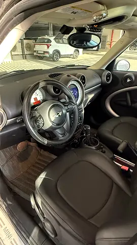 2012 MINI COUNTRYMAN photo 7