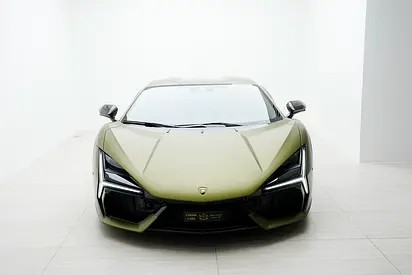 صورة مصغرة 2 لـ 2025 Lamborghini REVUELTO