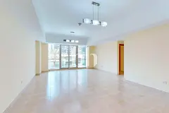 Marina View | 3 Bed | Unfurnished |