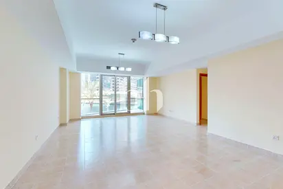 Marina View | 3 Bed | Unfurnished |