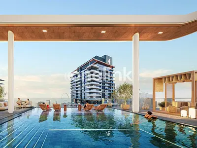 Offplan Studio | Urgent Sale | Premium Living