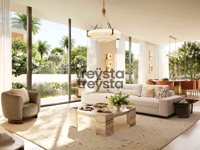 Premium Residences Near Al Maktoum Airport | 10% Down Payment