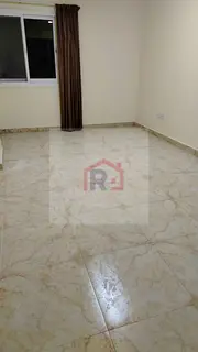 3 rooms with 2 full washrooms available at Musaffah