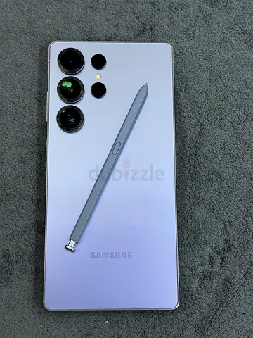 S25 Ultra 256Gb