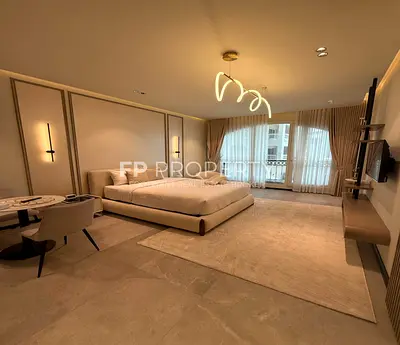 Including DEWA | Fully Furnished | Ready to Move