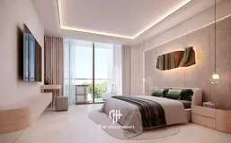 Room for Your Next Chapter | 40% After Handover