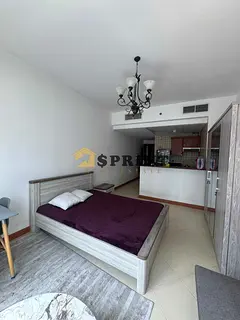 12 CHEQUES POSSIBLE OR MONTHLY POSSIBLE | Exclusive Fully Furnished | 62000