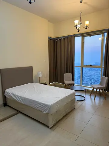 Big master bedroom