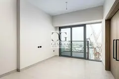 Community View | High Floor | Modern Finish
