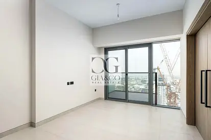 Community View | High Floor | Modern Finish
