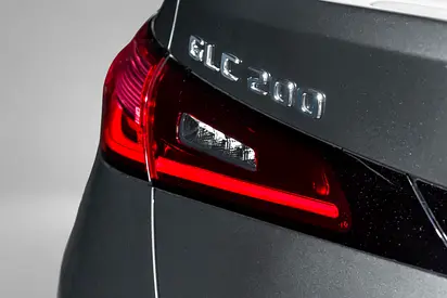 صورة مصغرة 9 لـ 2026 Mercedes-BENZ GLC