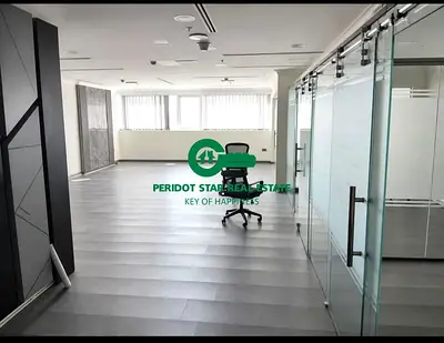 Commercial Office for Rent – Prime Sheikh Zayed Road Location