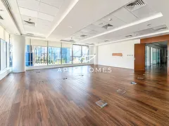 Vacant | Semi-Fitted | Prime Location