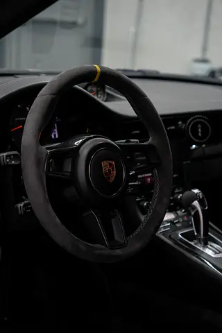 2018 Porsche 911 — фото 3