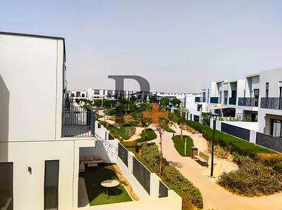 Single Row | Park facing | Next to Pool