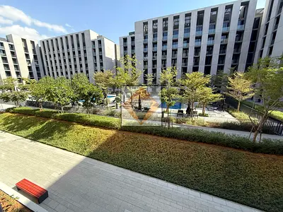 Modern Studio With Balcony For Sale In Al Jada – Prime Location