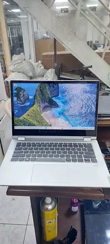Lenovo Laptop Touch Screen