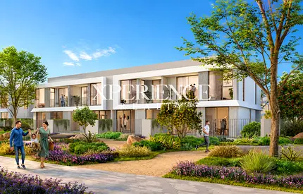 FLEXIBLE PAYMENT PLAN | GENUINE RESALE | TOWNHOUSE