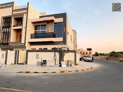 من المالك مباشرة | فيلا جاهزة للسكن شاملة الكهرباء والمياه والمكيفات | تملك حر لجميع الجنسيات | تشطيبات فاخرة وموقع مميز قريب من جميع الخدمات بسعر