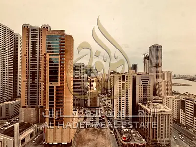 غرفتين وصالة للإيجار في القصباء، مفروشة بالكامل، الإنترنت شامل، موقع مميز قريب من جميع الخدمات والمرافق الحيوية