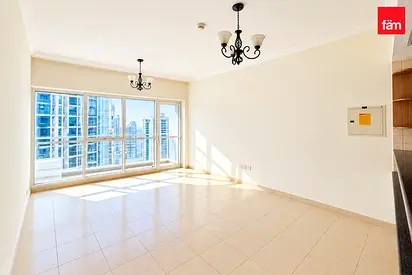 High Floor | Burj Khalifa View | Negotiable