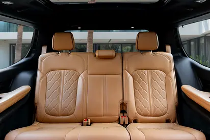 2023 JEEP GRAND WAGONEER — миниатюра 13