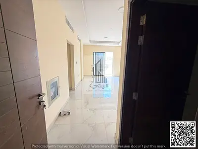 2-bedroom apartment with a comfortable layout in Al Jurf 3
