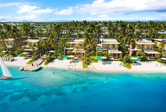 Luxury 6BR Vill_Beachfront_Free.H_Island Lifestyle