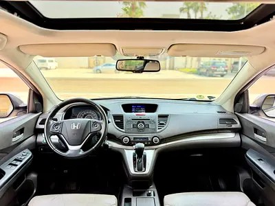 2013 Honda CR-V 缩略图 14