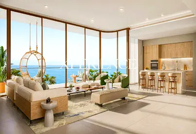 50/50 PP - ORIGINAL PRICE - SEA-VIEW