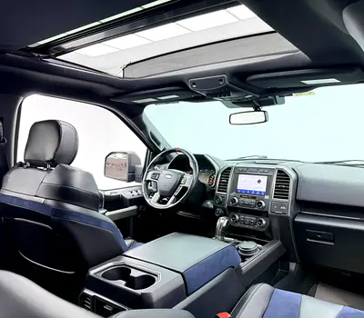 صورة مصغرة 12 لـ 2020 FORD F-150