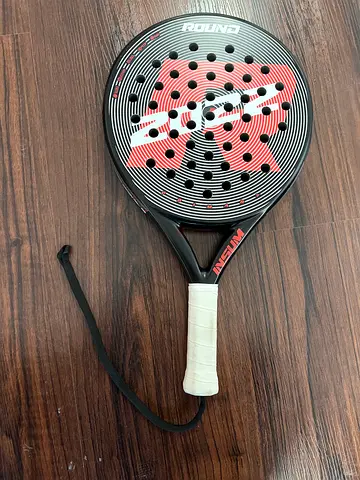 Insum Padel Racket - AED95