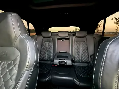 2021 AUDI Q8 缩略图 14