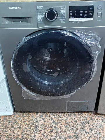 Samsung brand 8kg washer and 6kg dryer 2in1 washing machine