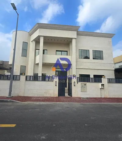 Fully Renovated 5BR Villa for Sale in Al Rifa, Sharjah | AED 2.8M