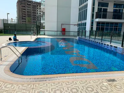1BR Converted to 2BR | Vacant Now