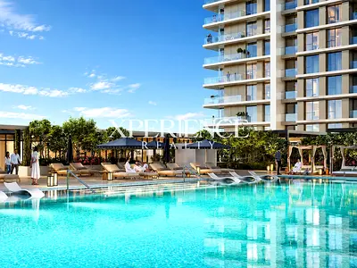 MODERN APARTMENT | SPACIOUS LAYOUT | AVARRA BY PALACE