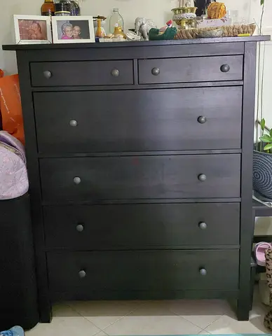 Ikea Chest of drawers