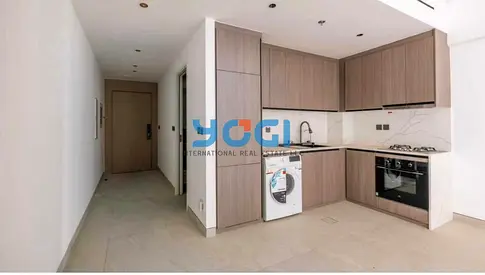 New 1BR | Built-in Appliances | Ready to Move