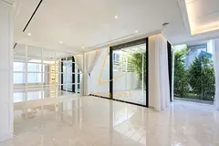Upgraded Corner Villa | Elevator | Private Pool