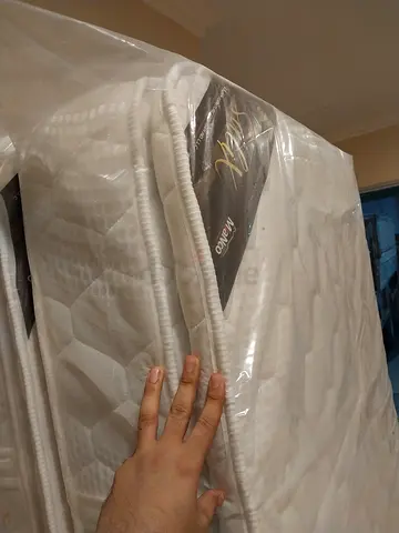 Brand new mattress Spring & Medical available