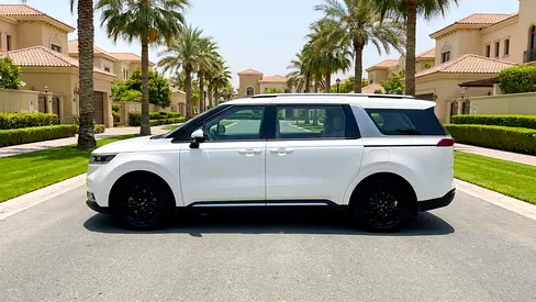 صورة 3 لـ 2023 KIA GRAND CARNIVAL