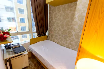 Partition Room for Rent in Marina Crown – Dubai Marina