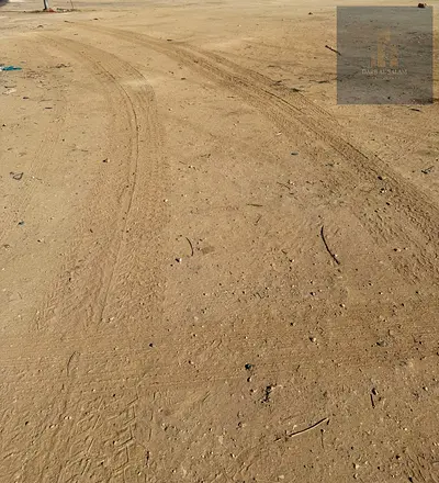 Residential land for sale in Al Yasmeen area, Ajman